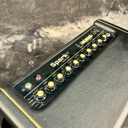 Positive Grid Spark40【USED】