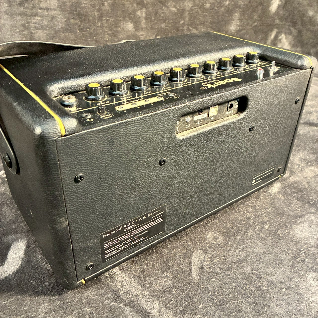 Positive Grid Spark40【USED】