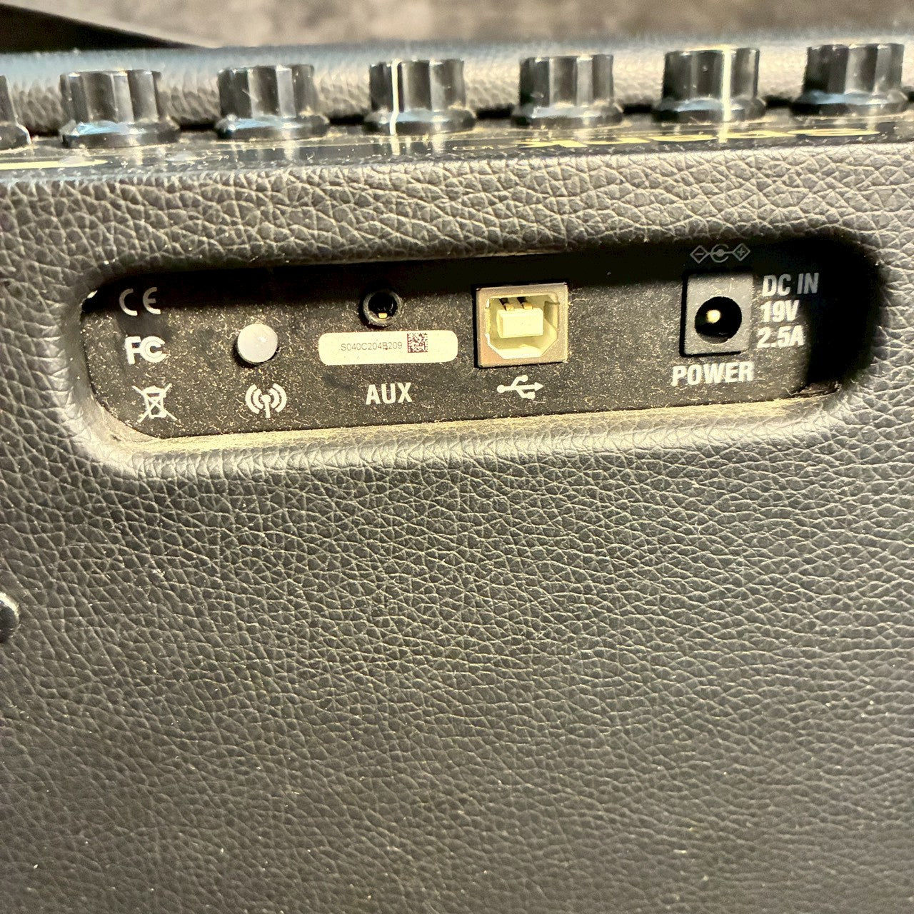 Positive Grid Spark40【USED】