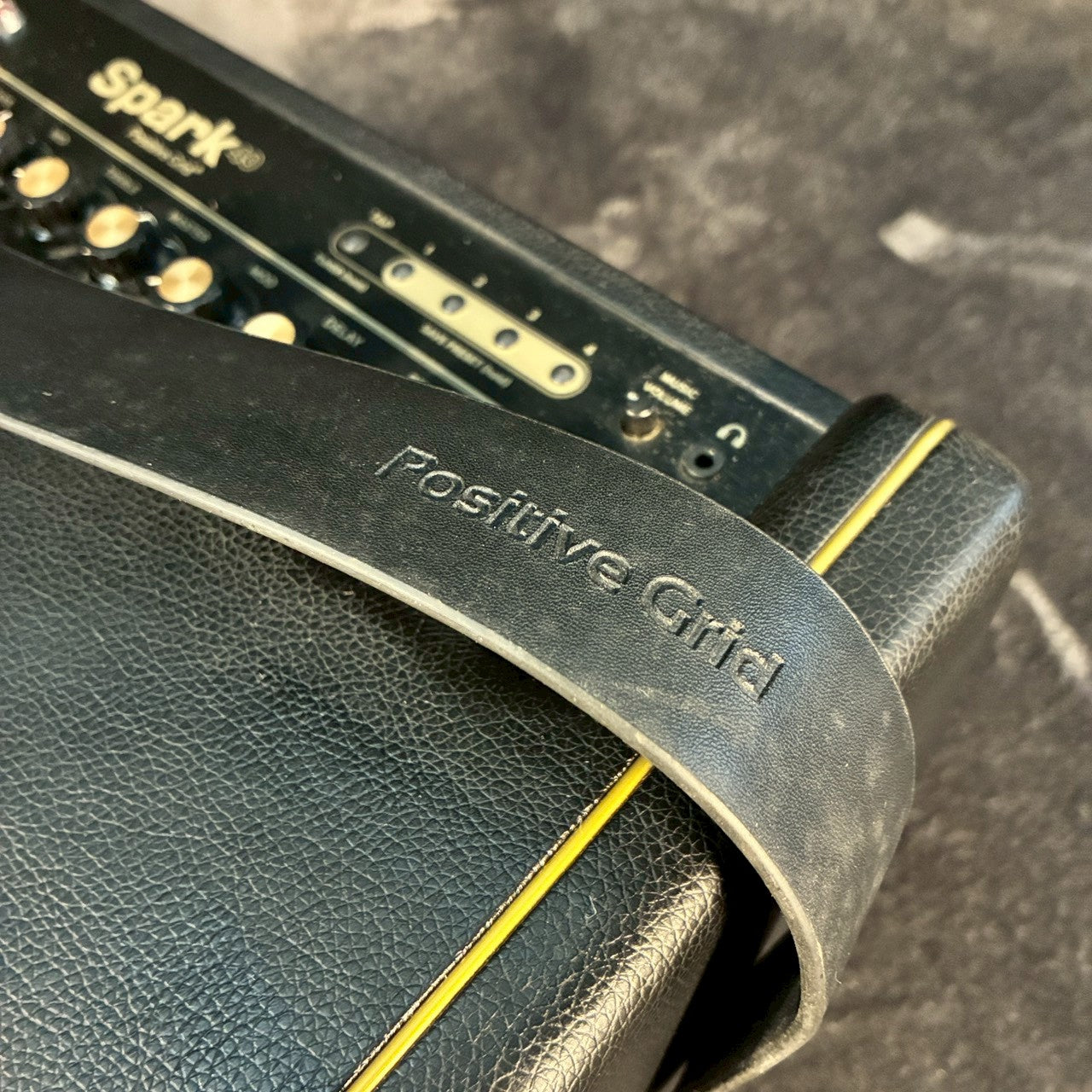 Positive Grid Spark40【USED】