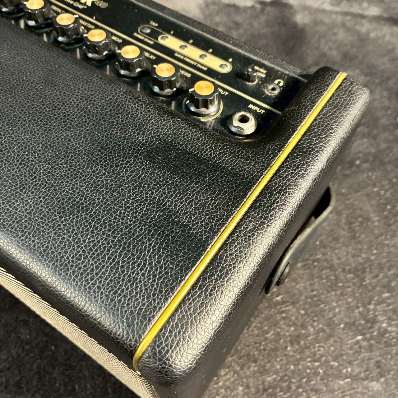 Positive Grid Spark40【USED】