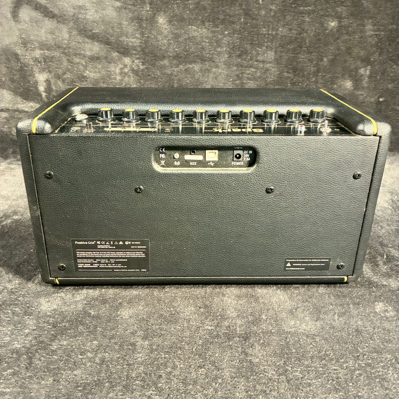 Positive Grid Spark40【USED】