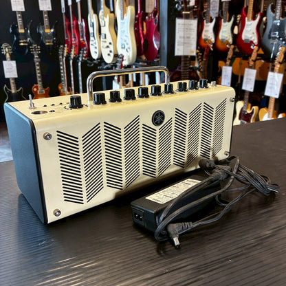 YAMAHA THR10 【USED】【スイッチ落ち1か所あり】