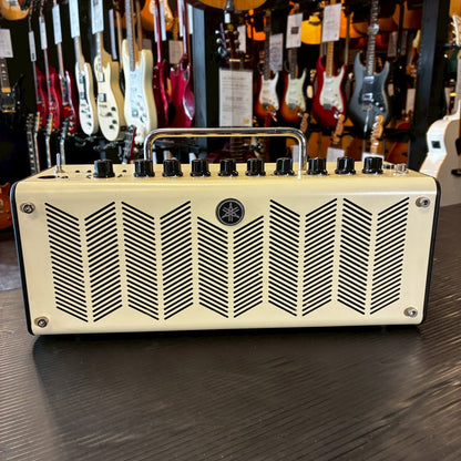 YAMAHA THR10 【USED】【スイッチ落ち1か所あり】