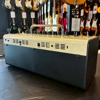 YAMAHA THR10 【USED】【スイッチ落ち1か所あり】