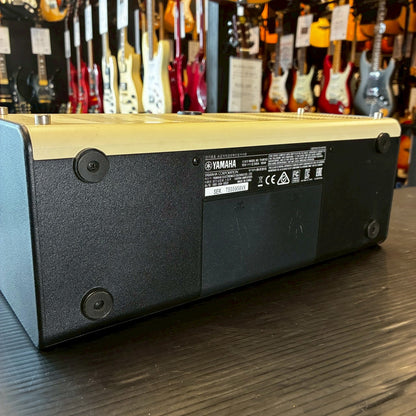 YAMAHA THR10 【USED】【スイッチ落ち1か所あり】