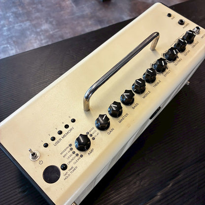 YAMAHA THR10 【USED】【スイッチ落ち1か所あり】