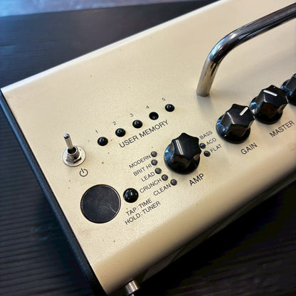 YAMAHA THR10 【USED】【スイッチ落ち1か所あり】