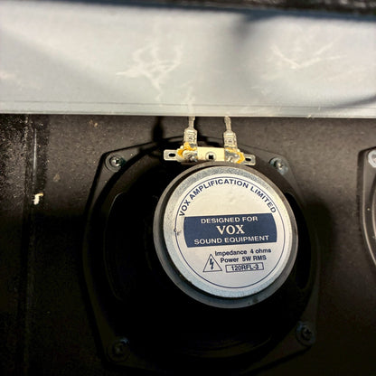 VOX pathfinder bass 10 【USED】