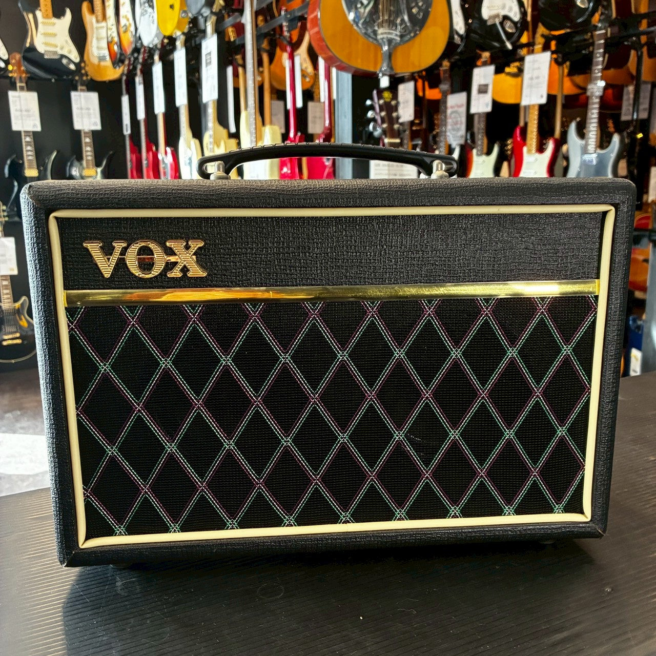 VOX pathfinder bass 10 【USED】