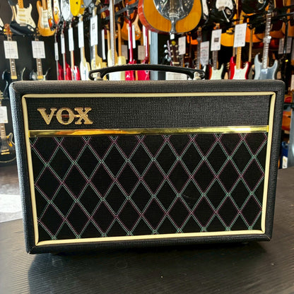 VOX pathfinder bass 10 【USED】