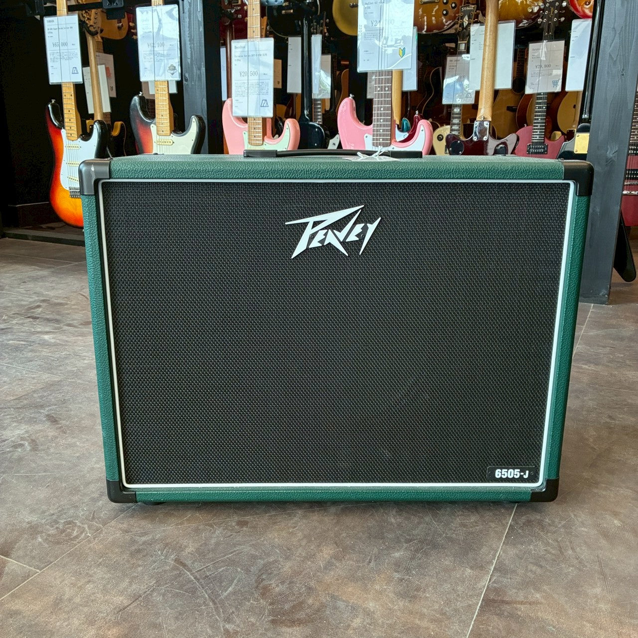 PEAVEY 6505J
