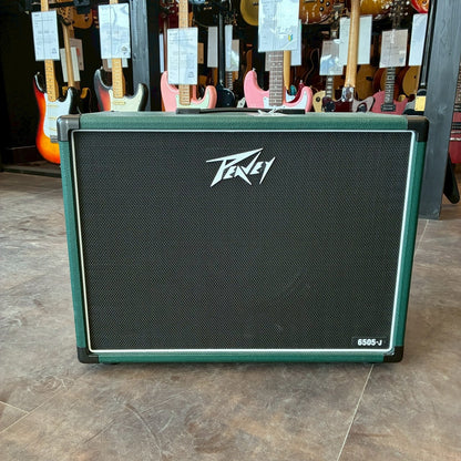 PEAVEY 6505J
