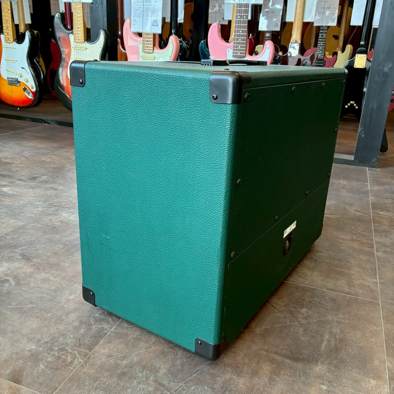 PEAVEY 6505J