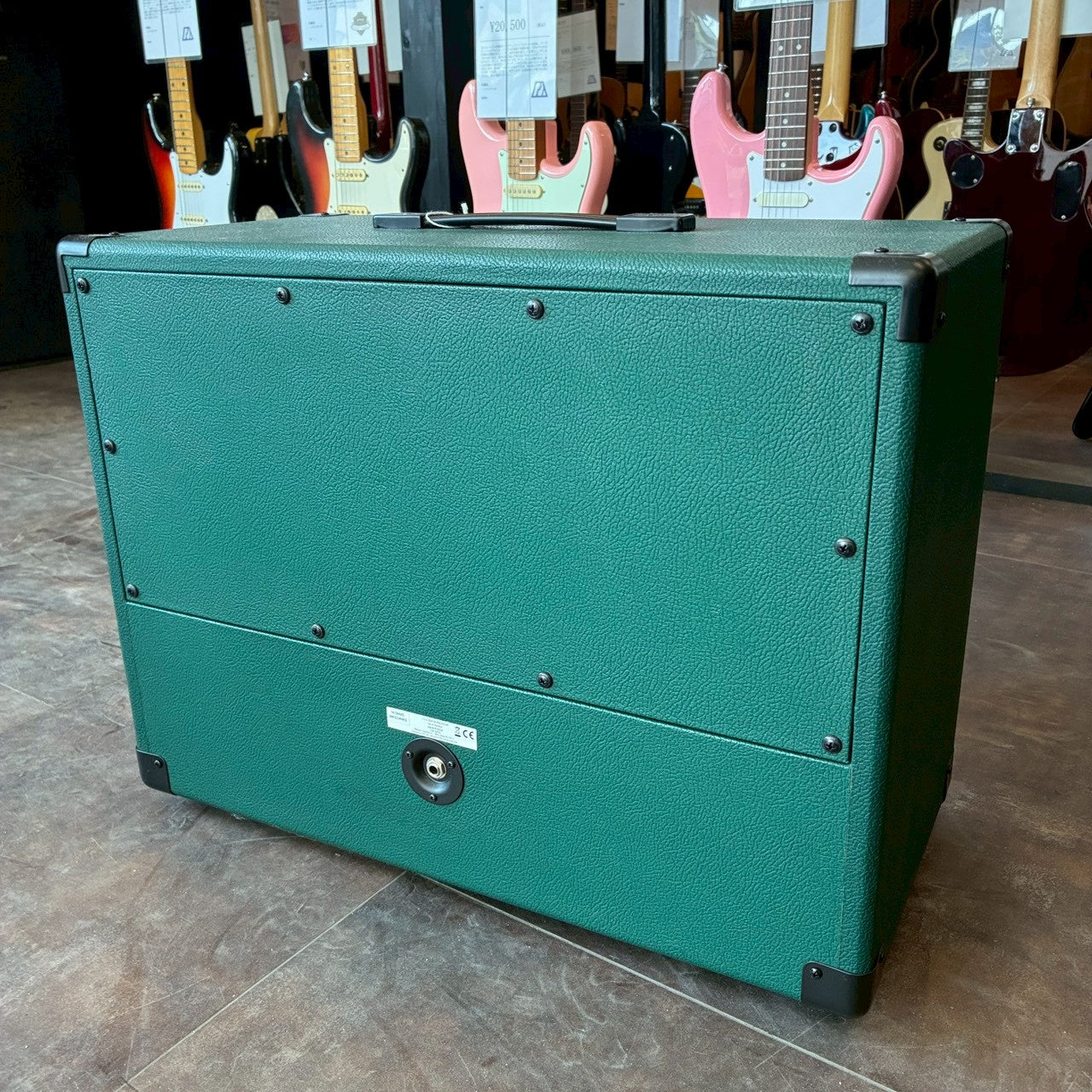 PEAVEY 6505J
