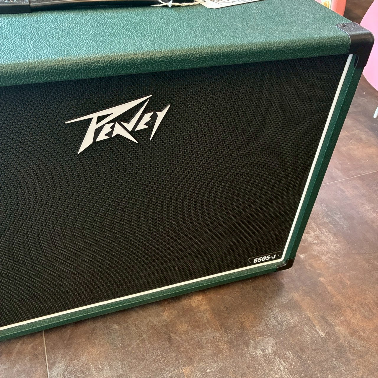 PEAVEY 6505J