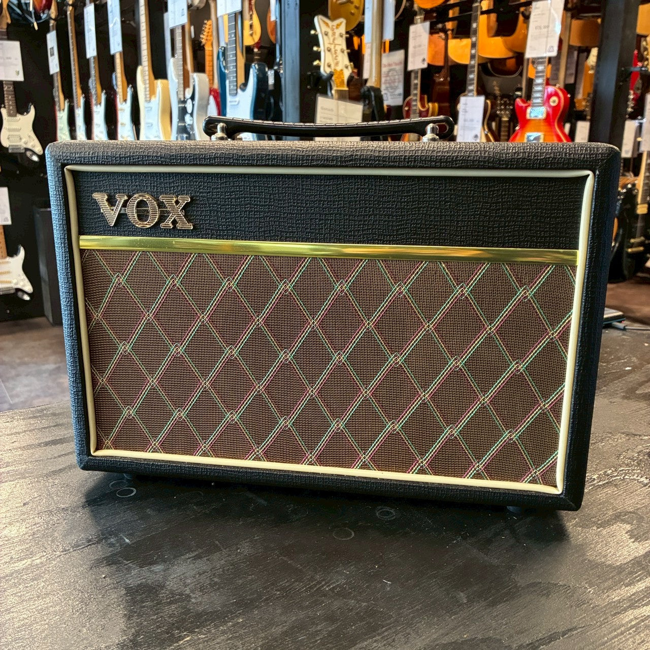 VOX Pathfinder 10 【USED】