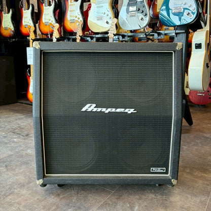 Ampeg V-412 TV