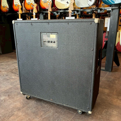 Ampeg V-412 TV