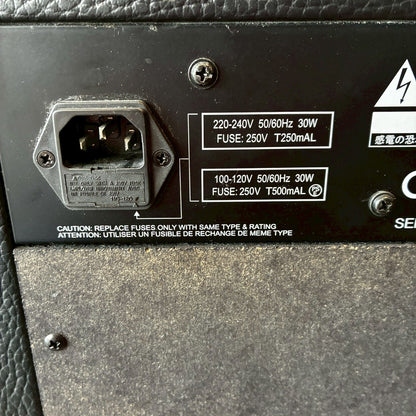 ZOOM FIRE-15 【USED】