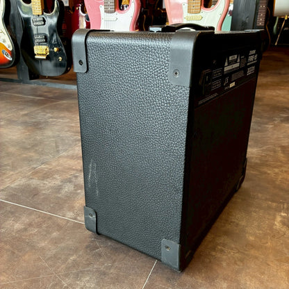 ZOOM FIRE-15 【USED】