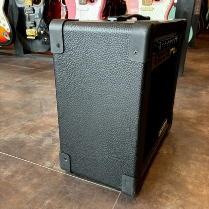 ZOOM FIRE-15 【USED】