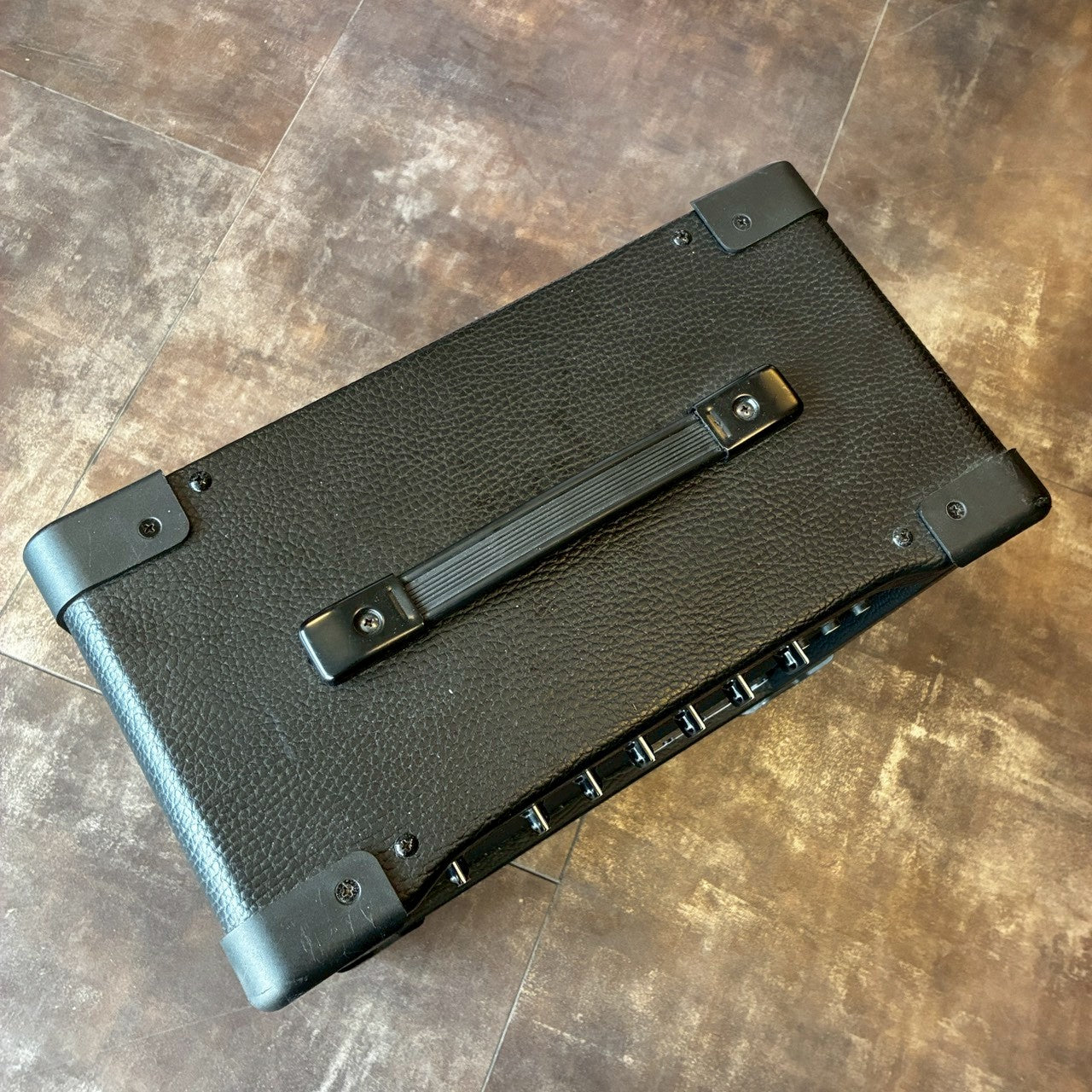 ZOOM FIRE-15 【USED】