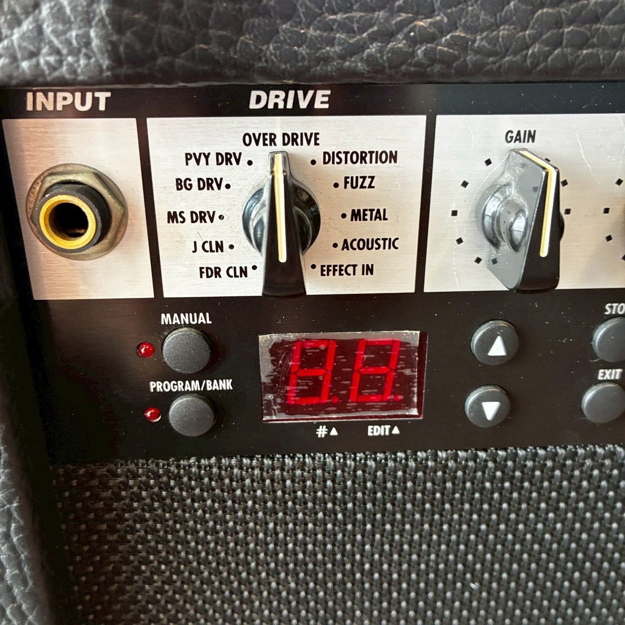 ZOOM FIRE-15 【USED】