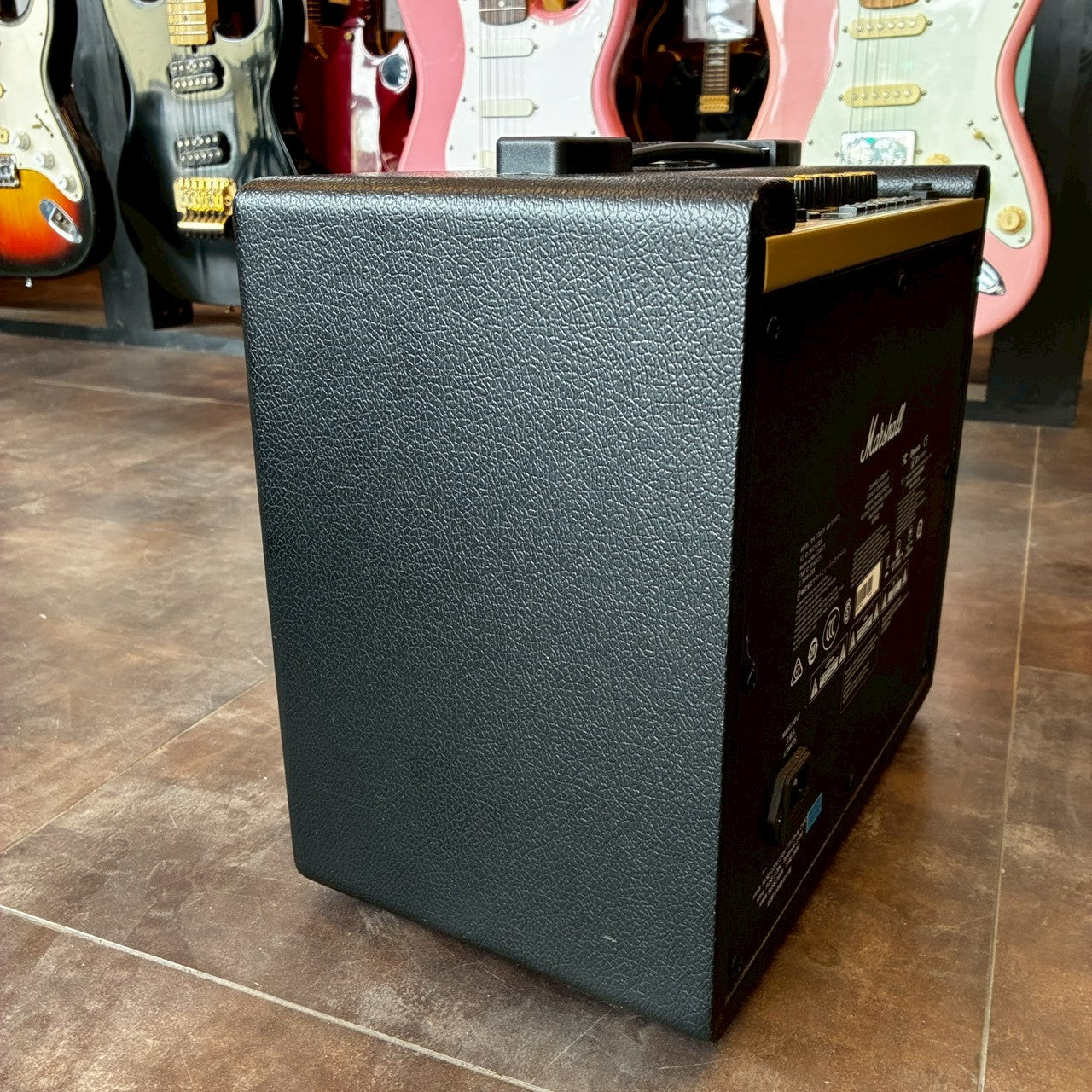 Marshall CODE25 【USED】