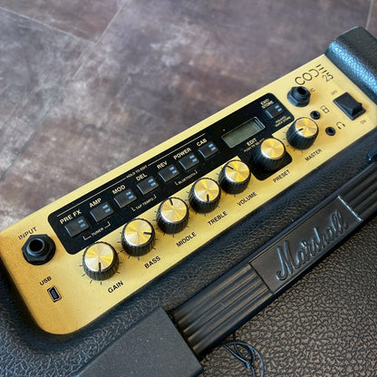 Marshall CODE25 【USED】