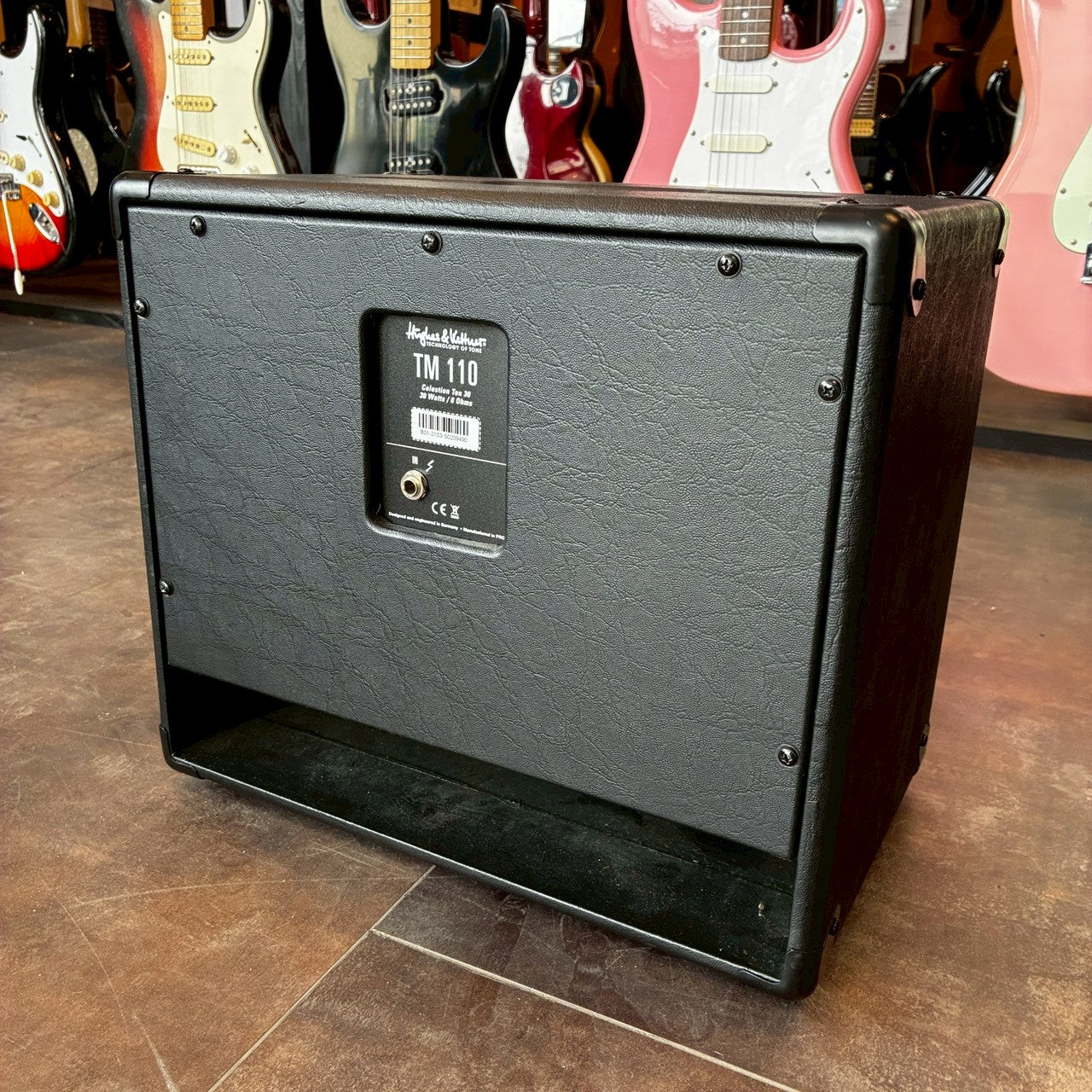 Hughes & Kettner TubeMeister 110 Cabinet HUK-TM110 【USED】