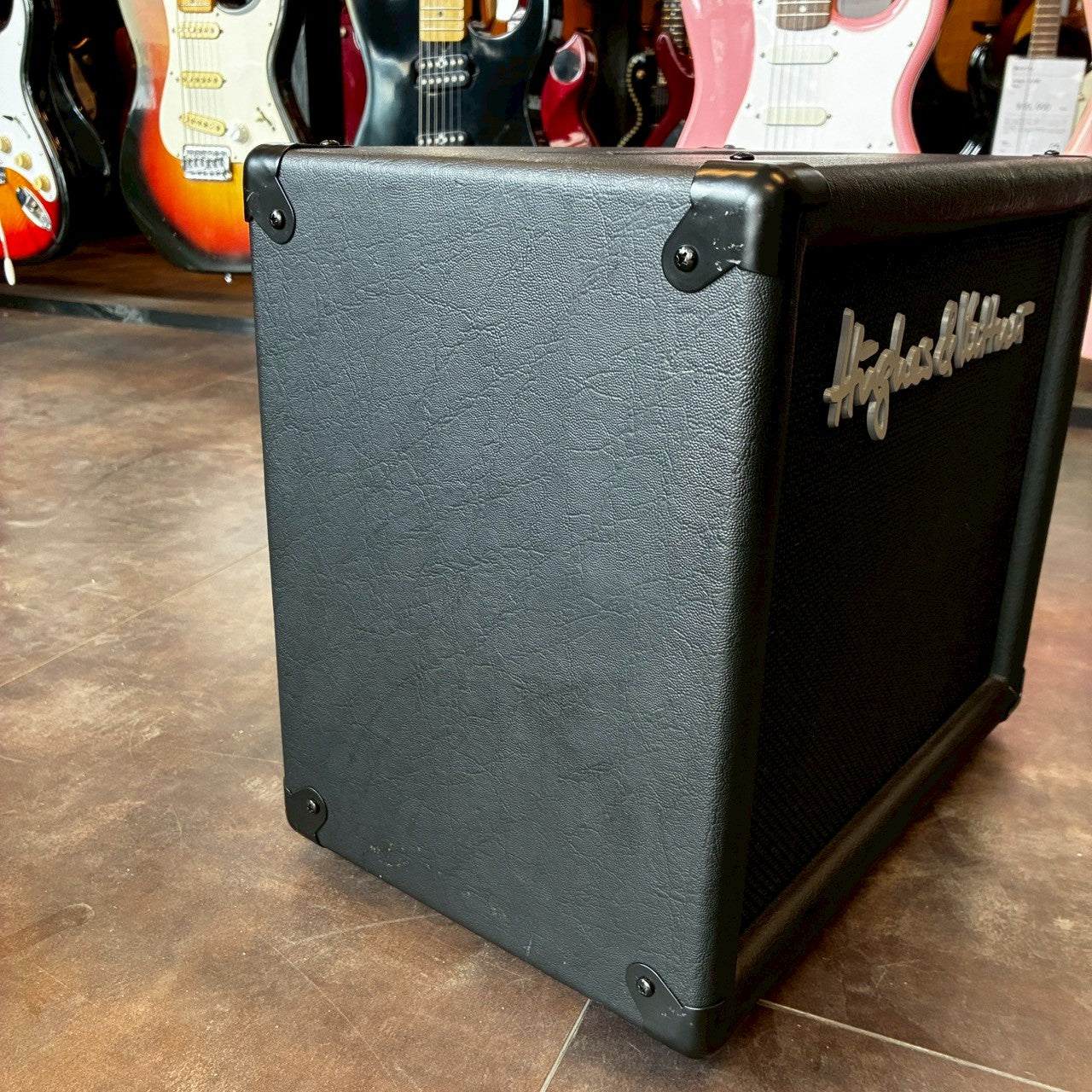 Hughes & Kettner TubeMeister 110 Cabinet HUK-TM110 【USED】