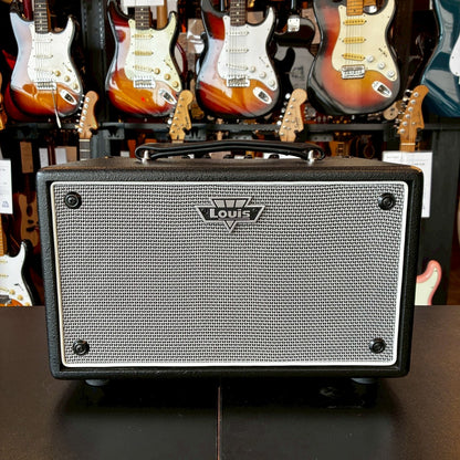 Louis LBA-15S【USED】