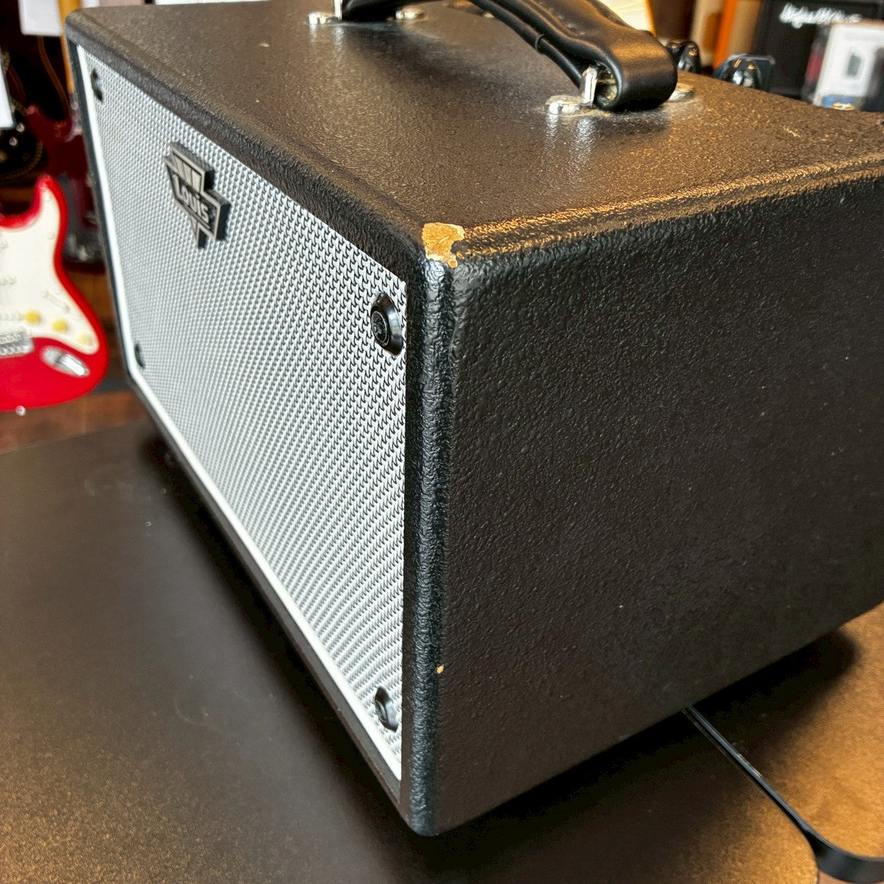Louis LBA-15S【USED】