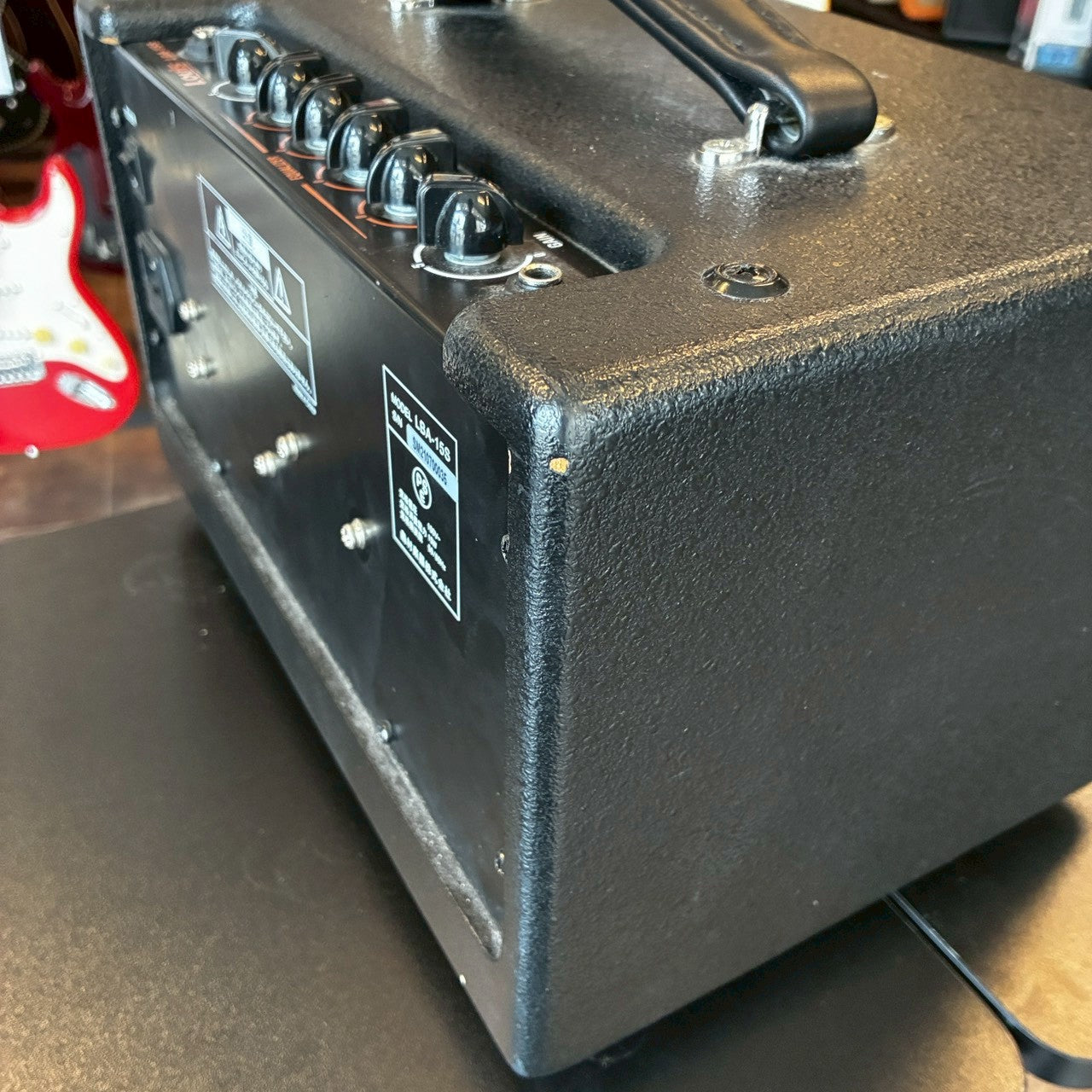Louis LBA-15S【USED】