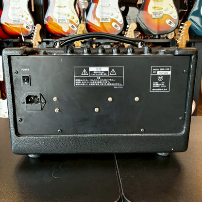 Louis LBA-15S【USED】