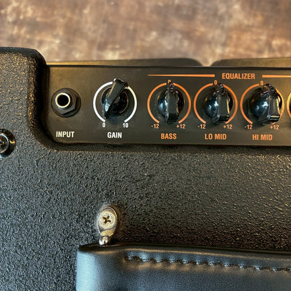 Louis LBA-15S【USED】