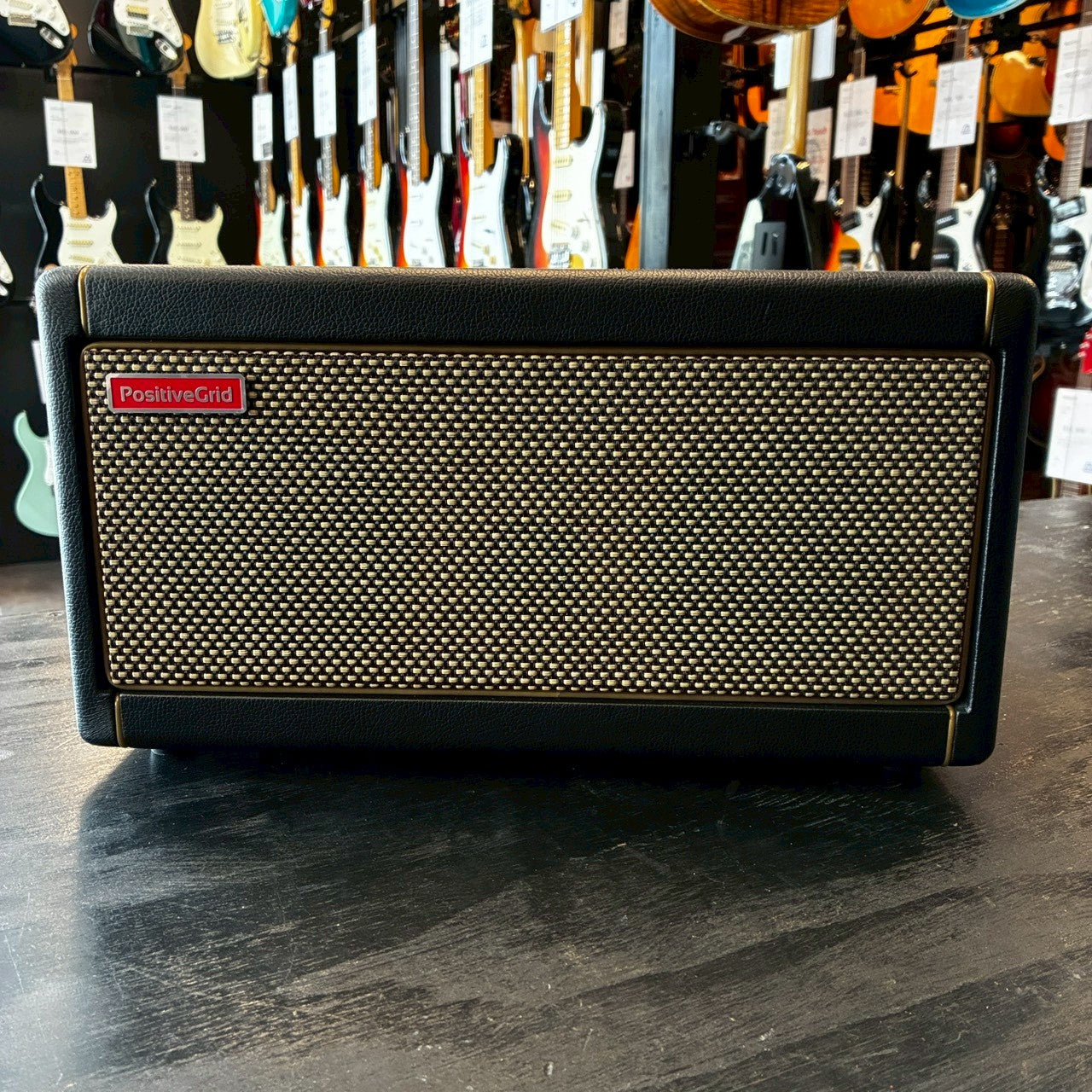 Positive Grid Spark 40【USED】