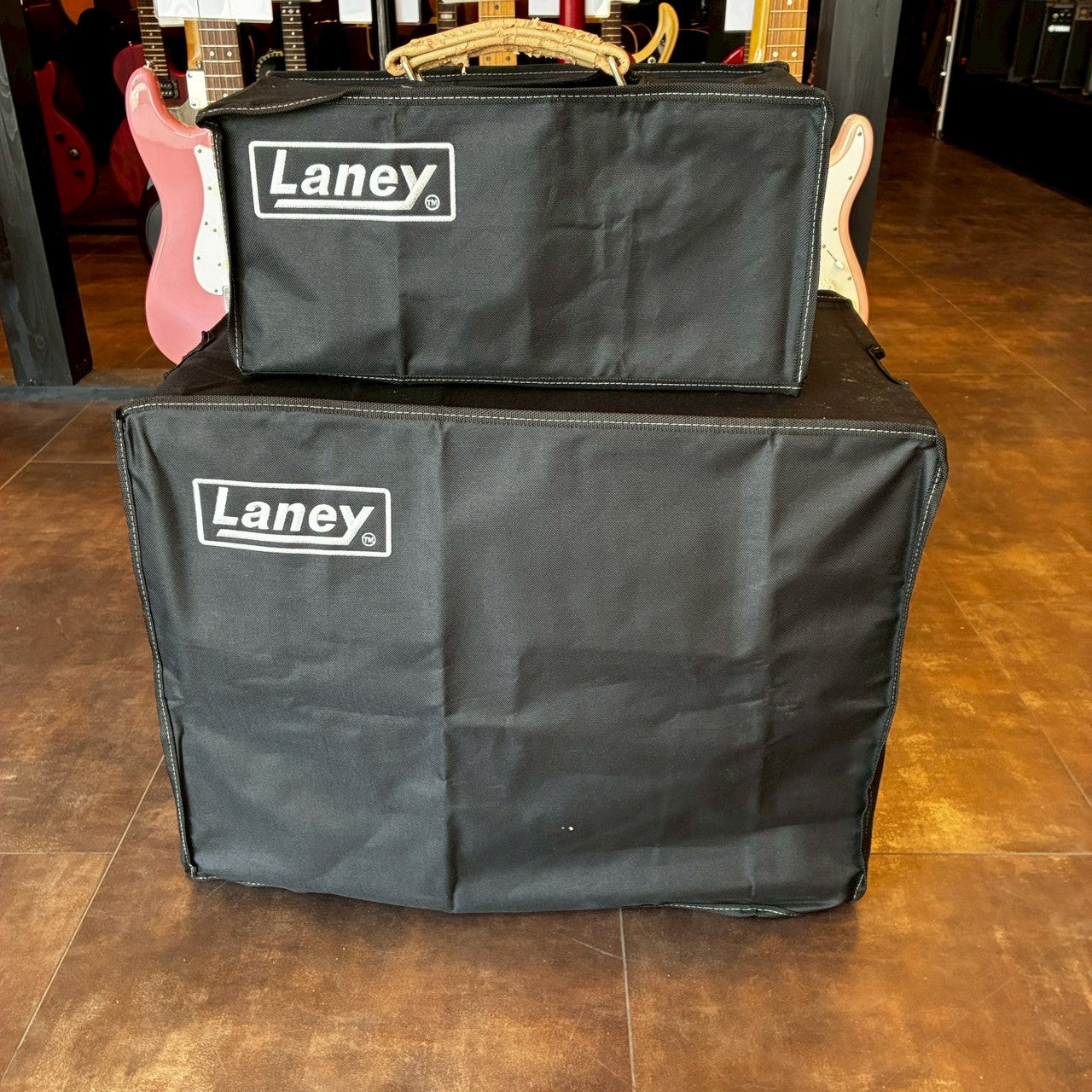 Laney L5 studio / Laney LT112【USED】