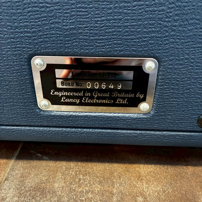 Laney L5 studio / Laney LT112【USED】