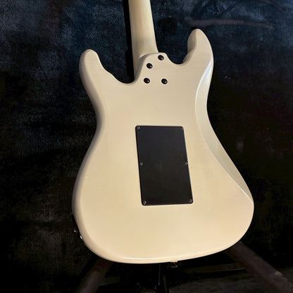 Aria Pro II Hellion Series 45-2 Ivory 【3.69㎏】