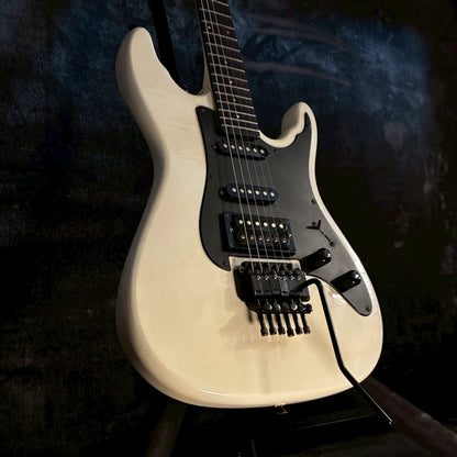 Aria Pro II Hellion Series 45-2 Ivory 【3.69㎏】