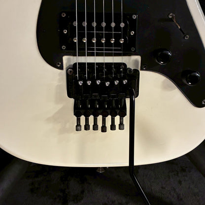 Aria Pro II Hellion Series 45-2 Ivory 【3.69㎏】