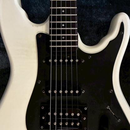 Aria Pro II Hellion Series 45-2 Ivory 【3.69㎏】