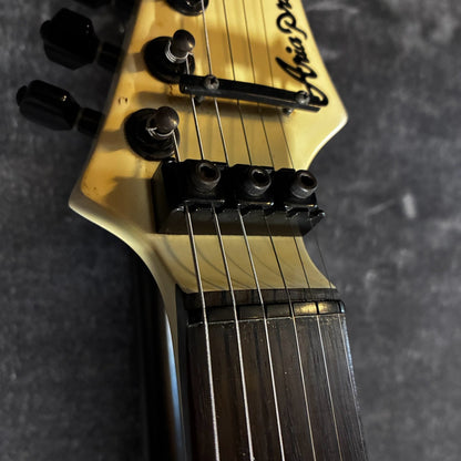 Aria Pro II Hellion Series 45-2 Ivory 【3.69㎏】