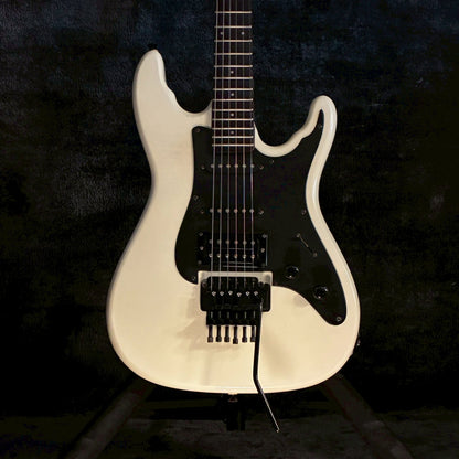 Aria Pro II Hellion Series 45-2 Ivory 【3.69㎏】