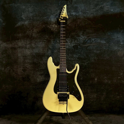 Aria Pro II Hellion Series 45-2 Ivory 【3.69㎏】