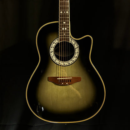 Celebrity by Ovation CC57【2.21kg】