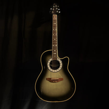 Celebrity by Ovation CC57【2.21kg】