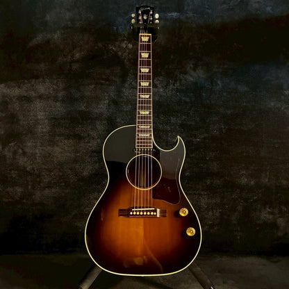 Gibson Custom Shop CF-100E 2006年製【1.85kg】